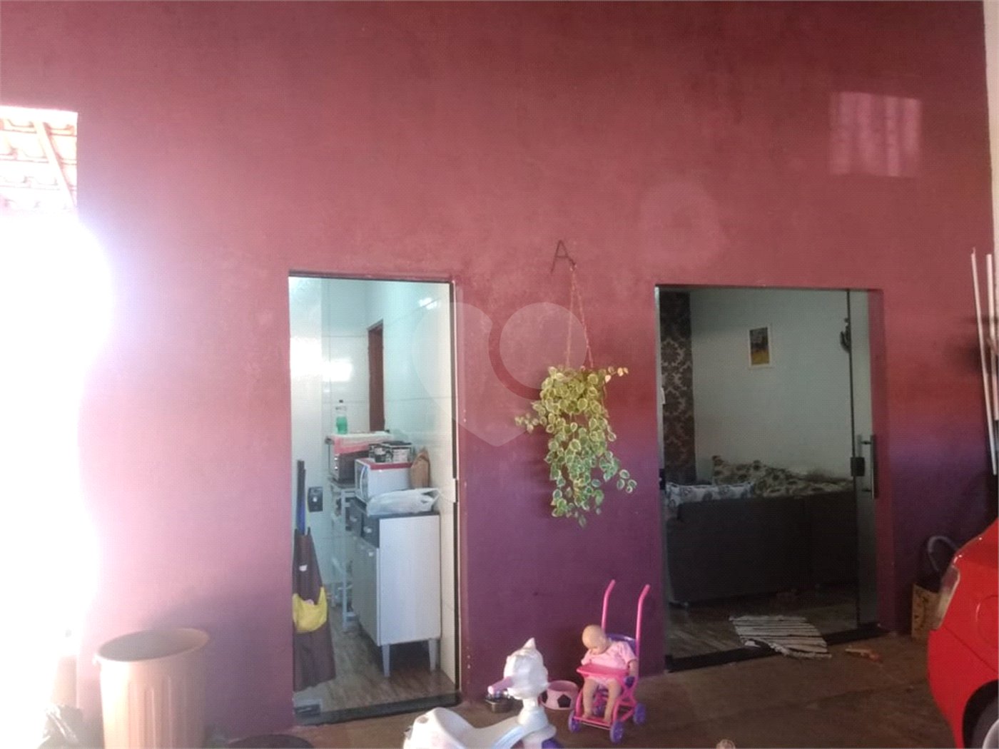 Casa à venda com 2 quartos em Loteamento Gramado I, Itapetininga, SP