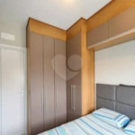 Apartamento à venda com 2 quartos, sendo 1 suíte,  em Quinta da Paineira, São Paulo, SP