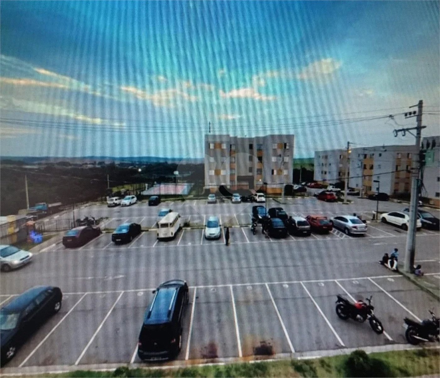 Apartamento à venda com 2 quartos em Altos de Ipanema, Sorocaba, SP