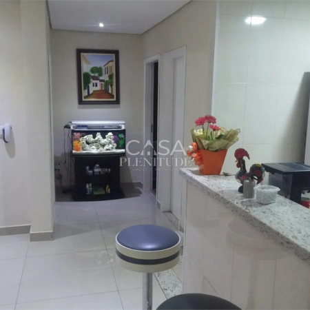Casa Térrea à venda com 2 quartos, sendo 1 suíte, em Jardim Ipanema, Sorocaba, SP