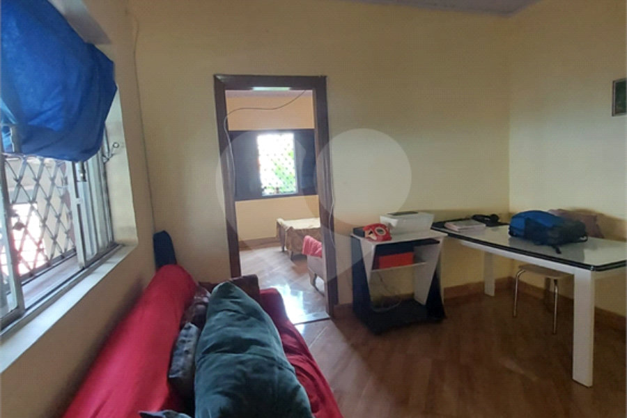 Casa Térrea à venda com 2 quartos em Casa Verde, São Paulo, SP