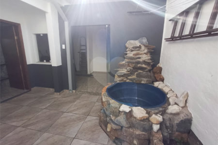 Casa à venda com 3 quartos em Estância Conceição, Itapetininga, SP