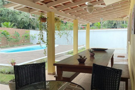 Casa à venda com 3 quartos, sendo 2 suítes, em Maresias, São Sebastião, SP
