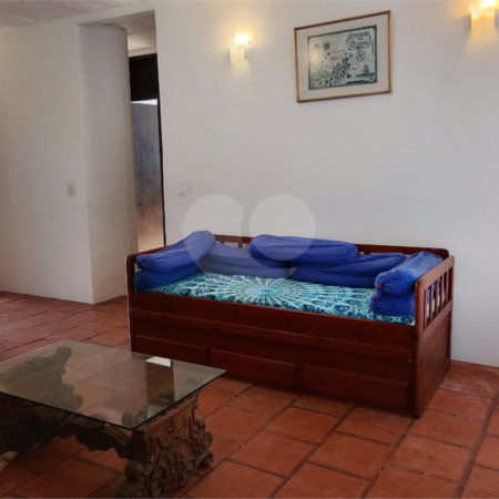 Casa para alugar com 2 quartos em Caravelas, Armação dos Búzios, RJ