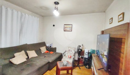 Terreno à venda com 3 quartos em Vila Mazzei, São Paulo, SP