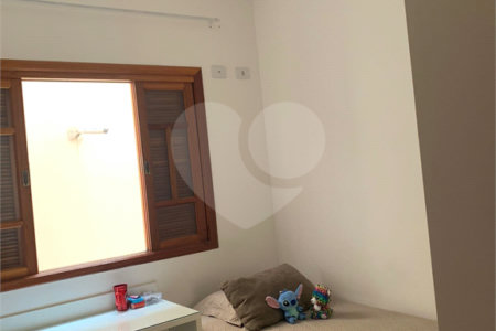 Casa à venda com 3 quartos, sendo 1 suíte, em Residencial Bosque dos Ipês, São José dos Campos, SP