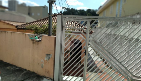 Terreno à venda com 1 quarto em Vila Mazzei, São Paulo, SP