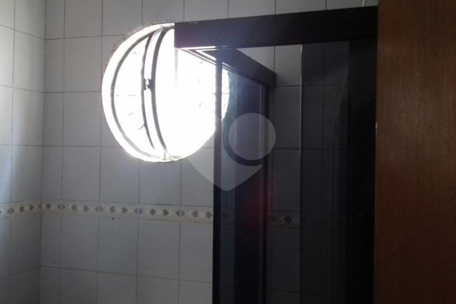 Sobrado à venda com 4 quartos, sendo 2 suítes, em City Recanto Anastácio, São Paulo, SP