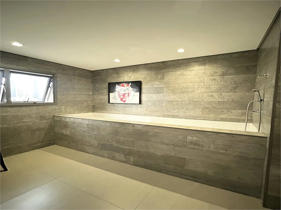 Studio à venda ou para alugar com 1 quarto em Vila Clementino, São Paulo, SP