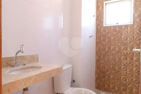 Apartamento à venda com 2 quartos em Vila Gustavo, São Paulo, SP