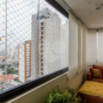 Apartamento à venda com 3 suítes em Campo Belo, São Paulo, SP