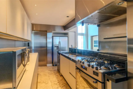 Apartamento à venda com 4 quartos, sendo 3 suítes, em Cidade Monções, São Paulo, SP
