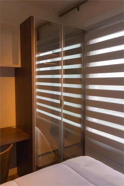 Apartamento à venda com 2 quartos, sendo 1 suíte,  em Vila Gertrudes, São Paulo, SP