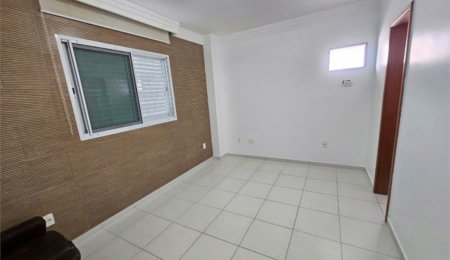Apartamento com 3 dormitórios à venda, 167 m² por R$ 1.000.000,00 - Marapé - Santos/SP