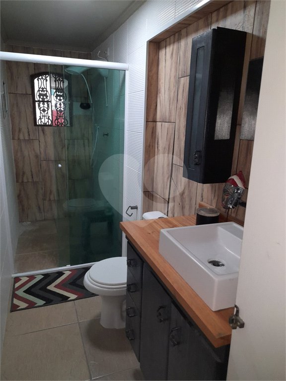 Sobrado à venda com 3 quartos, sendo 2 suítes, em Vila Guilherme, São Paulo, SP