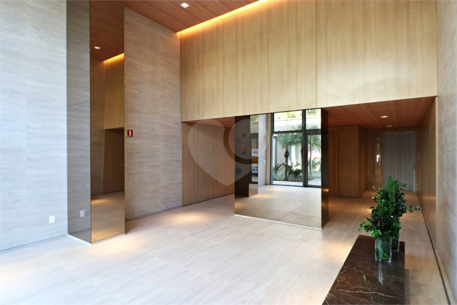 Apartamento à venda com 4 suítes em Santana, São Paulo, SP
