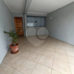 Sobrado à venda com 2 quartos em Vila Medeiros, São Paulo, SP