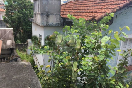 Terreno à venda em Tucuruvi, São Paulo, SP
