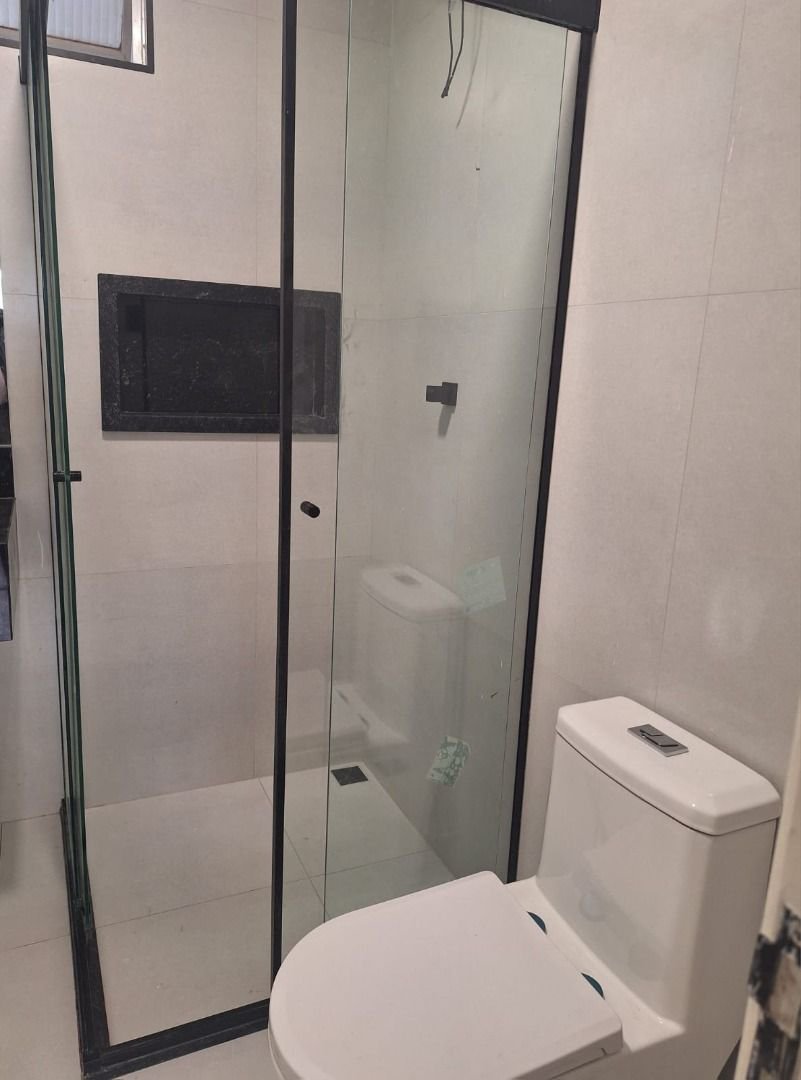 Apartamento Prédio Frente Mar em Santos | 3 Dormitórios à Venda