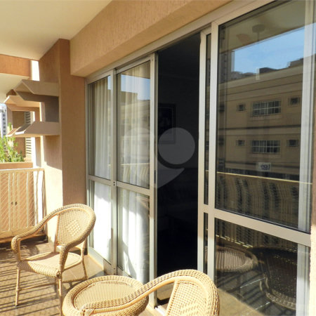 Apartamento à venda com 3 quartos, sendo 2 suítes, em Jardim Sumaré, Ribeirão Preto, SP