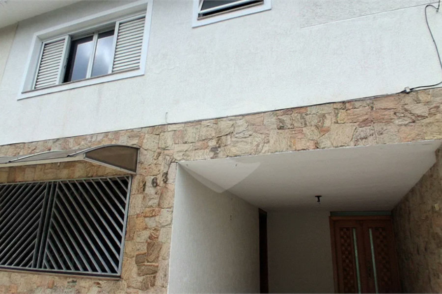 Sobrado à venda com 3 quartos, sendo 1 suíte, em Mandaqui, São Paulo, SP