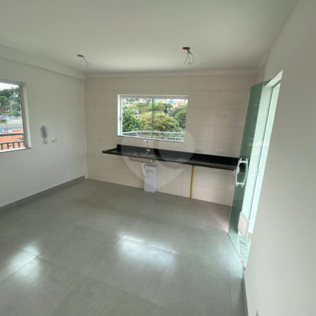 Casa à venda com 2 quartos no condomínio Rua Cauré, São Paulo - SP