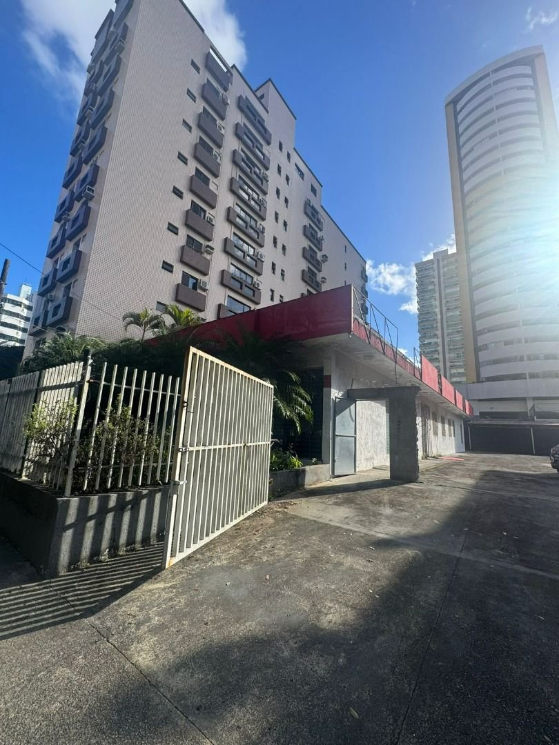 Loja para alugar, 520 m² por R$ 73.077,00/mês - Campo Grande - Santos/SP