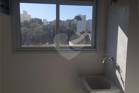 Apartamento à venda com 2 quartos, sendo 1 suíte, em Parada Inglesa, São Paulo, SP