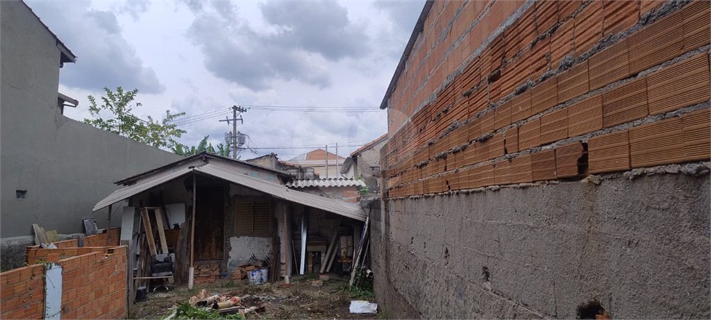Terreno à venda em Jaçanã, São Paulo, SP