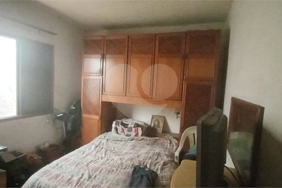 Casa Térrea à venda com 3 quartos em Vila Maria, São Paulo, SP