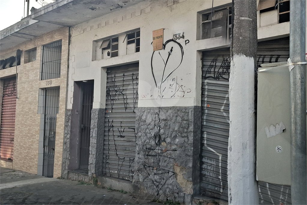 Terreno à venda em Casa Verde, São Paulo, SP