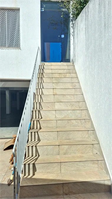 Casa à venda com 5 quartos em Chora Menino, São Paulo, SP