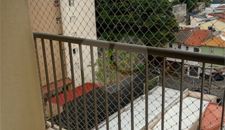 Apartamento à venda com 3 quartos em Santana, São Paulo, SP