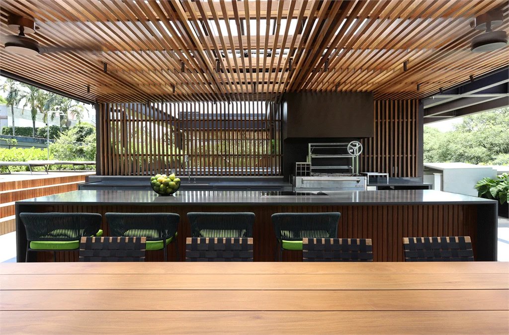 Casa à venda com 4 suítes no condomínio Bothânica Alto de Pinheiros, São Paulo - SP