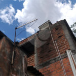 Terreno à venda com 4 quartos, sendo 1 suíte, em Parada Inglesa, São Paulo, SP