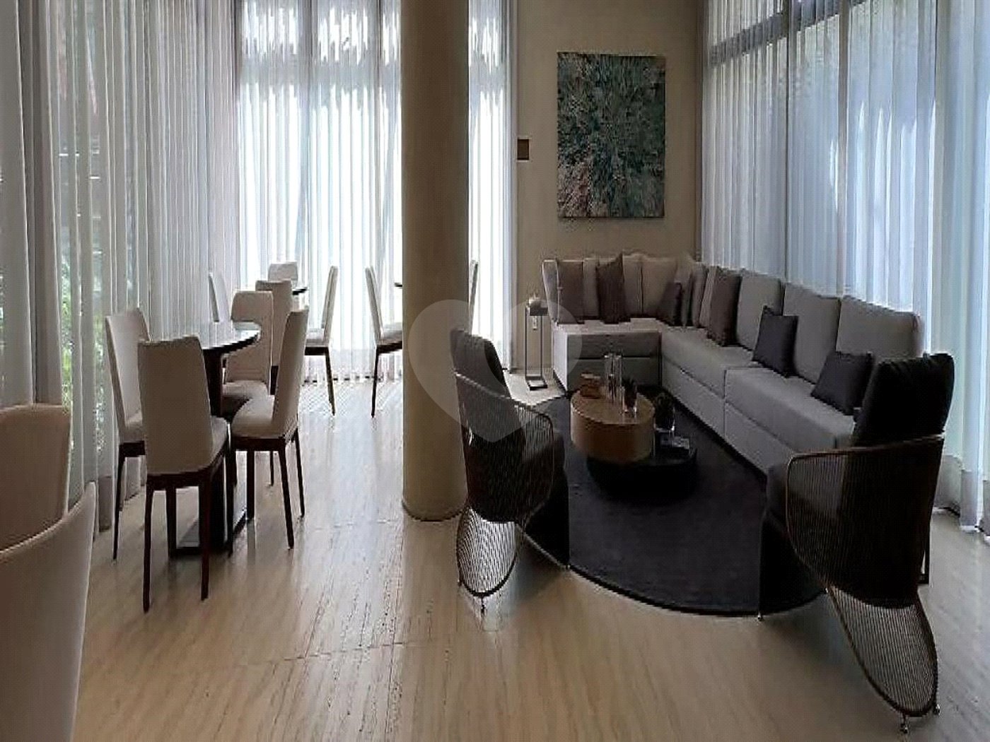 Apartamento à venda com 4 suítes em Moema, São Paulo, SP