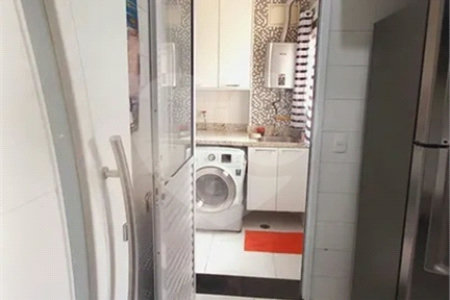 Apartamento à venda com 3 quartos, sendo 1 suíte, em Jardim Adhemar de Barros, São Paulo, SP