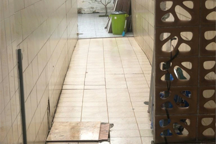 Sobrado à venda com 2 quartos em Artur Alvim, São Paulo, SP