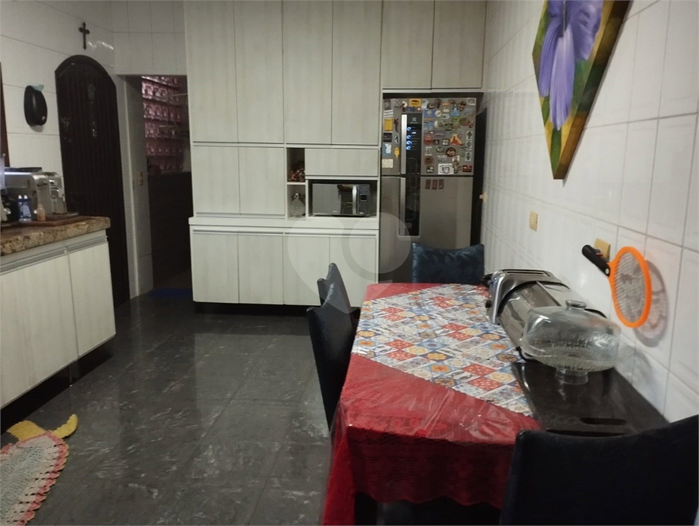 Casa à venda com 3 quartos, sendo 1 suíte, em Vila Guilherme, São Paulo, SP
