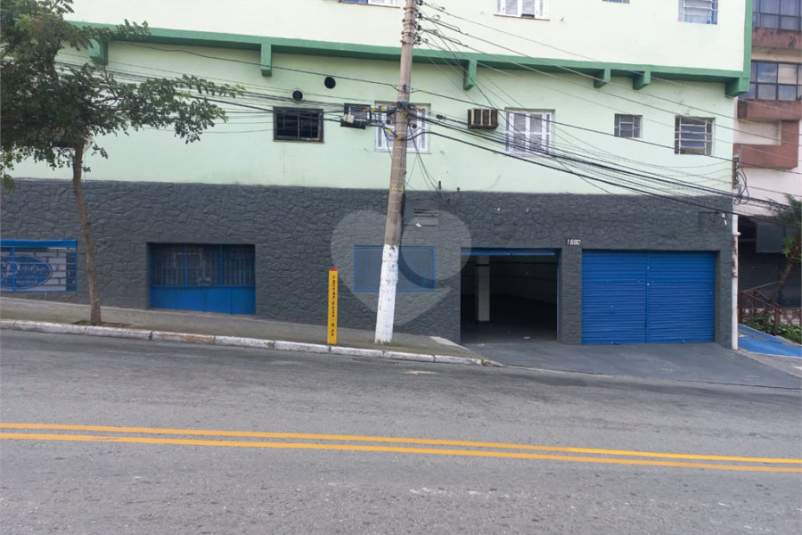 Salão à venda em Jardim São Paulo(zona Norte), São Paulo, SP