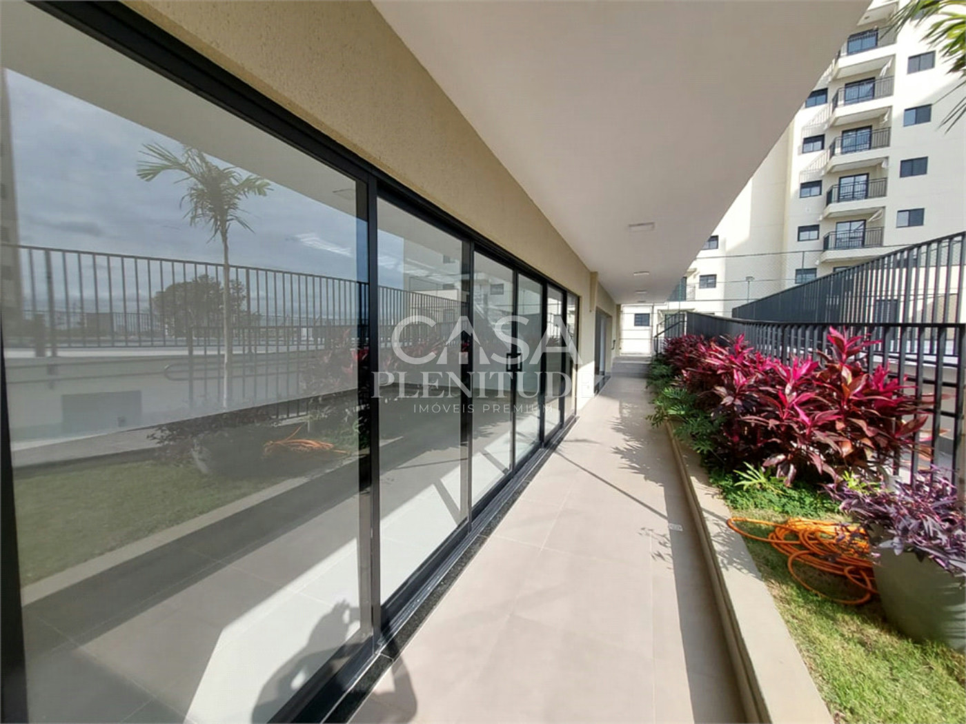 Apartamento à venda com 3 quartos, sendo 1 suíte, em Vila Barão, Sorocaba, SP