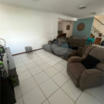 Casa à venda com 4 quartos, sendo 1 suíte, em Vila Santa Maria (vila Xavier), Araraquara, SP