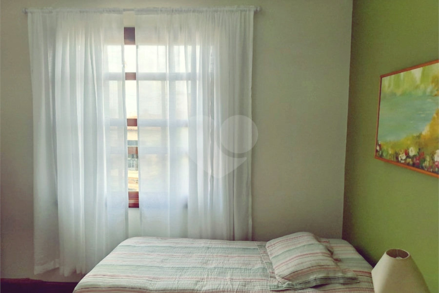 Sobrado à venda com 4 quartos, sendo 2 suítes, em Mandaqui, São Paulo, SP