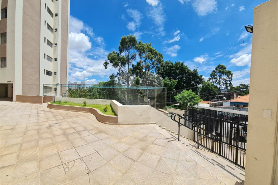 Apartamento à venda com 2 quartos em Tucuruvi, São Paulo, SP