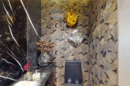 Apartamento à venda com 3 suítes em Brooklin, São Paulo, SP