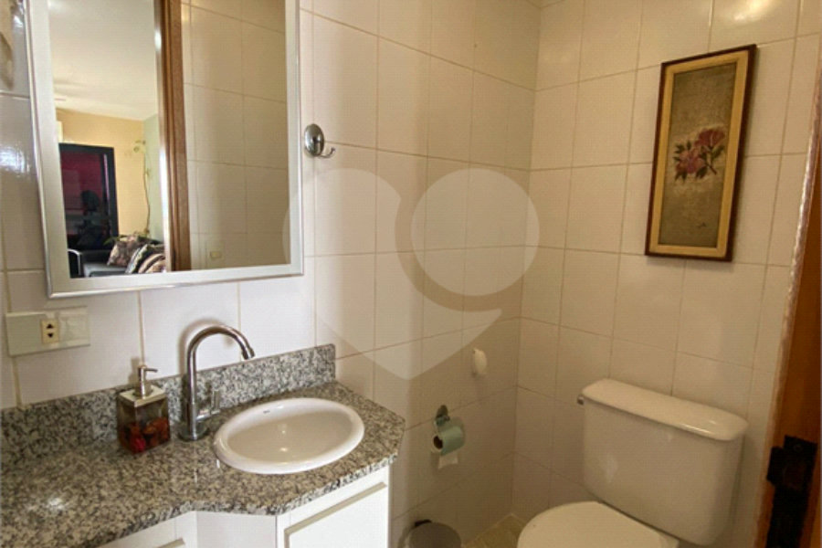 Cobertura à venda com 3 quartos, sendo 1 suíte,  em Jabaquara, São Paulo, SP
