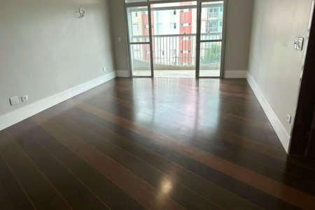 Apartamento à venda com 3 quartos em Vila Polopoli, São Paulo, SP