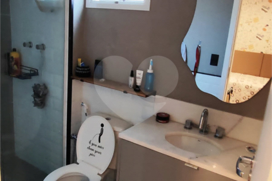 Apartamento à venda com 2 quartos, sendo 1 suíte,  em Santana, São Paulo, SP