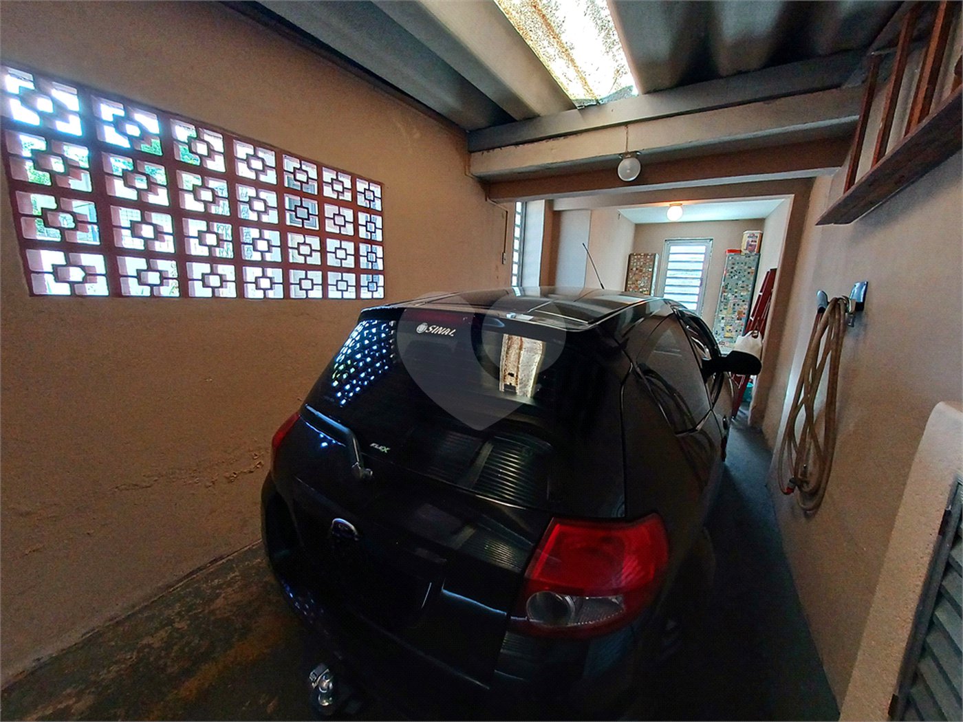 Casa à venda com 4 quartos, sendo 1 suíte, em Vila Paulicéia, São Paulo, SP