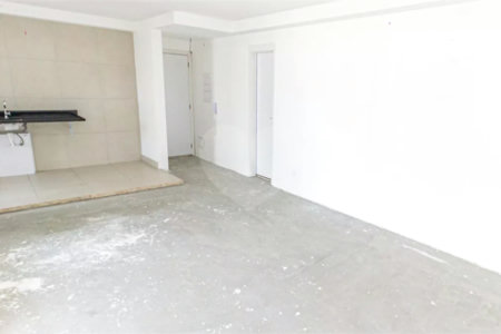 Apartamento à venda com 3 suítes em Brás, São Paulo, SP